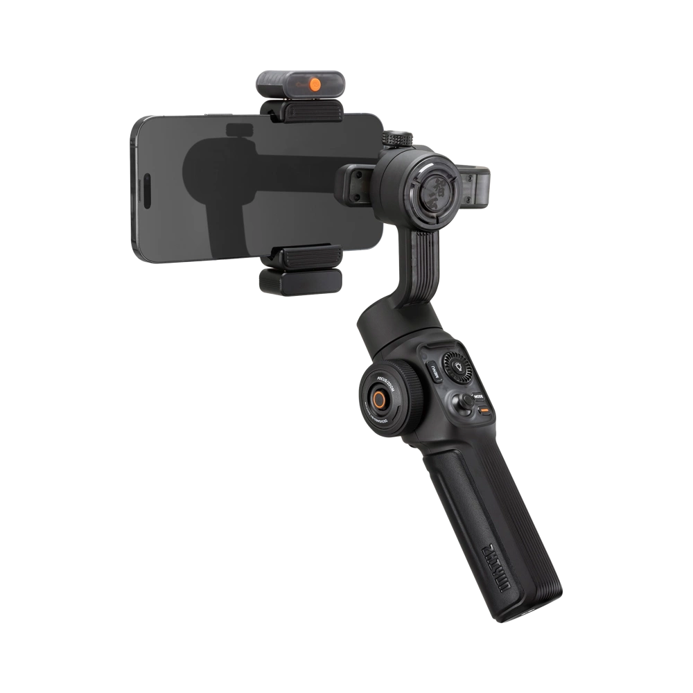 ZHIYUN MOBILE GIMBAL SMOOTH 5S AI PRO