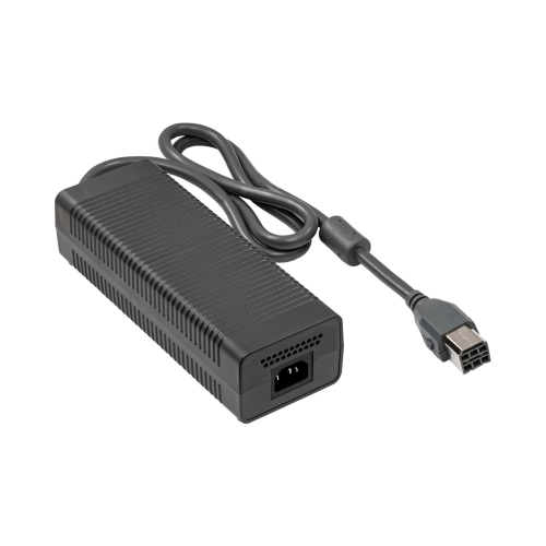 Akyga AK-PD-14 12V / 16.5A, 5Vsb / 1A 203W Xbox 360 Tápegység 