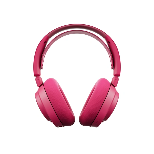Steelseries Arctis Nova 7 Gen 2 Wireless Bluetooth Gaming Headset Magenta