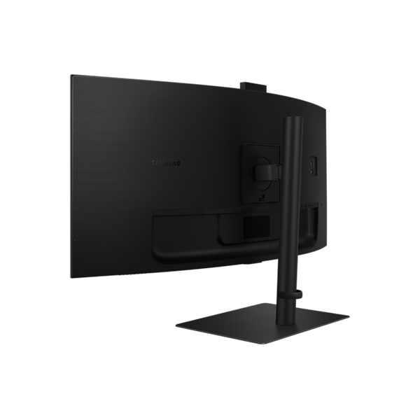 SAMSUNG S65VC 34"   Ívelt VA monitor 