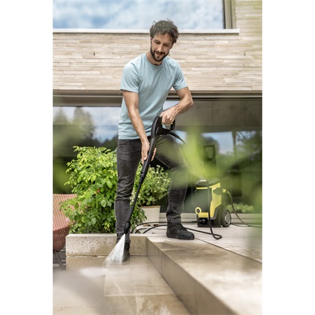 Karcher K 7 WCM 1.317-400.0 MAGASNYOMÁSÚ MOSÓ