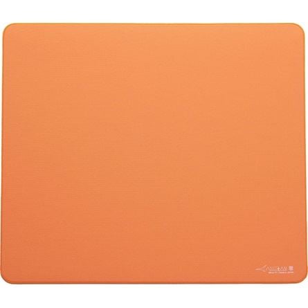 Artisan FX ZERO XSOFT L gaming egérpad narancssárga Artisan FX ZERO XSOFT L gaming egérpad narancssárga