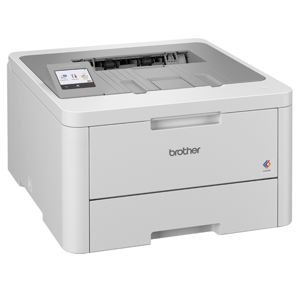 BROTHER HL-L8230CDW A4 színes 30 lap/perc WiFi/USB duplex Lézernyomtató 