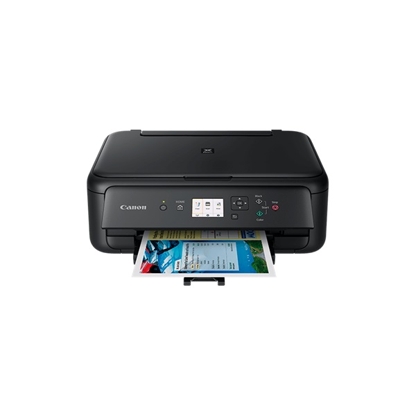 Canon PIXMA TS5150 tintasugaras multifunkciós készülék fekete (2228C006) Canon PIXMA TS5150 tintasugaras multifunkciós készülék fekete (2228C006)