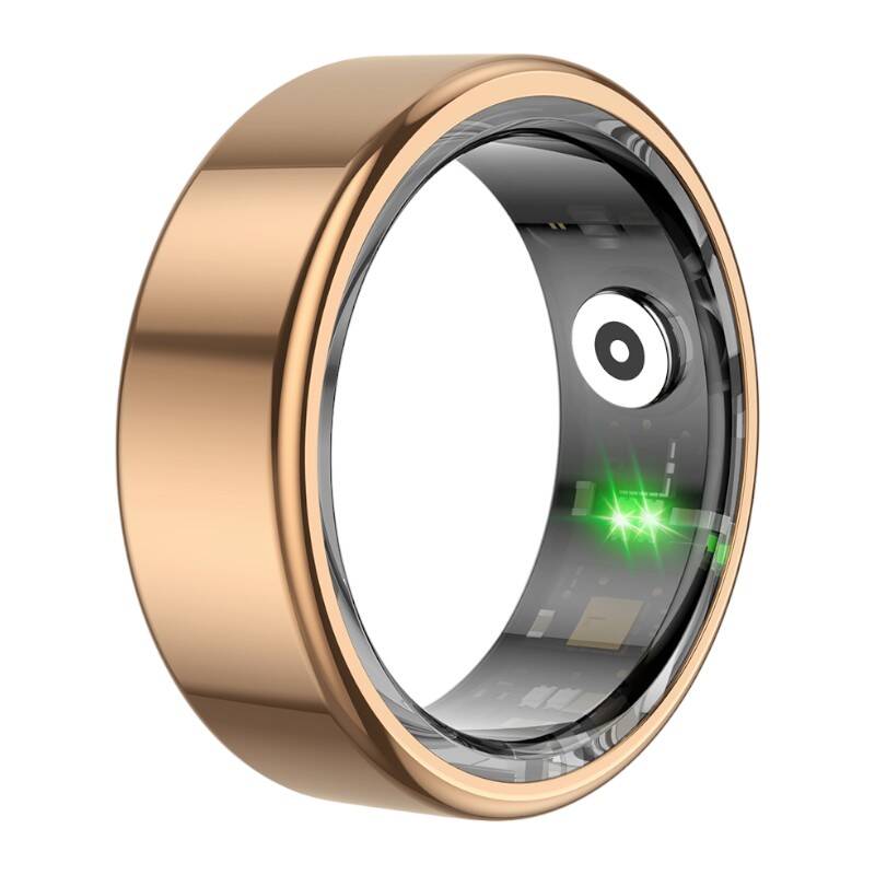 Smartring Colmi R02 21.3MM 12 Arany