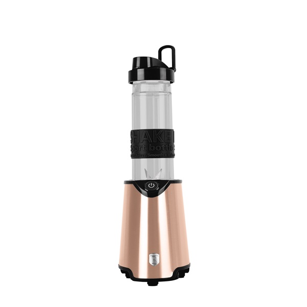 Berlinger Haus BH/9602 rose gold smoothie készítő Berlinger Haus BH/9602 rose gold smoothie készítő