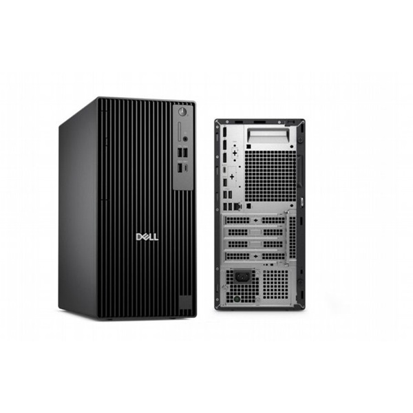 Dell Pro Tower Plus QBT1250  Core Ultra 7-265  8 GB 512GB SSD Asztali számítógép