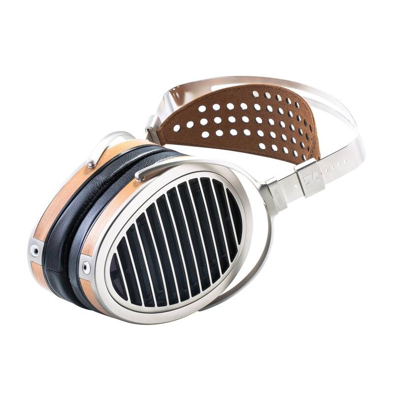 HiFiMAN HE1000 V2 Stealth sík fejhallgató