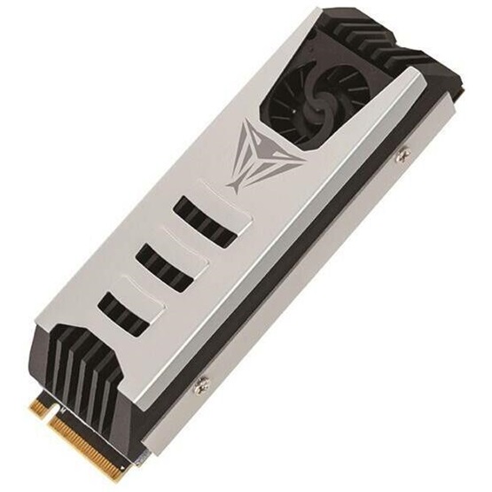 Patriot 1TB Viper PV553 M.2 2280 PCIe Gen5 x4 SSD 