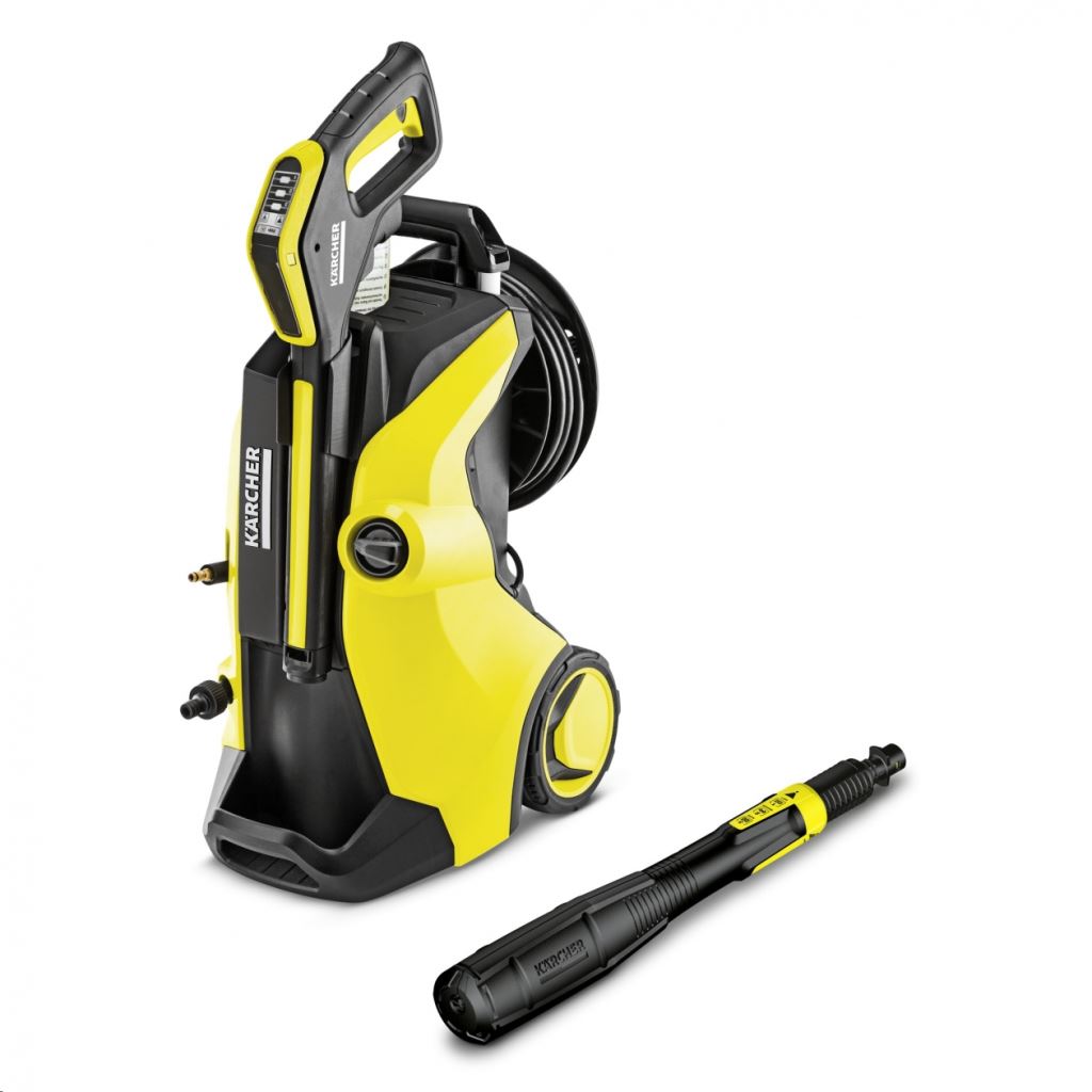 Karcher K 5 Premium Full Control Plus magasnyomású mosó (13246300)