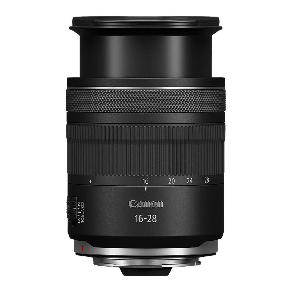 Canon RF 16-28mm f/2.8 IS STM objektív