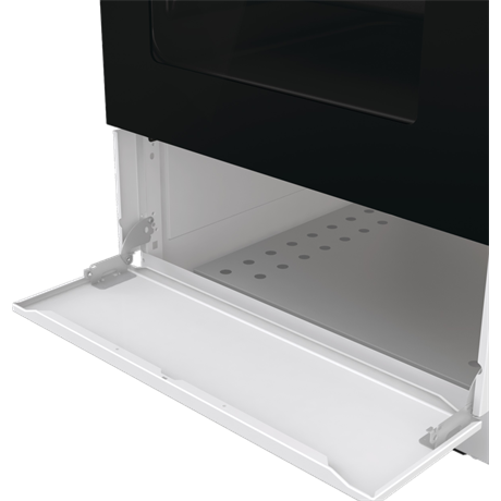 Gorenje GK5C42WJ TŰZHELY KOMBINÁLT