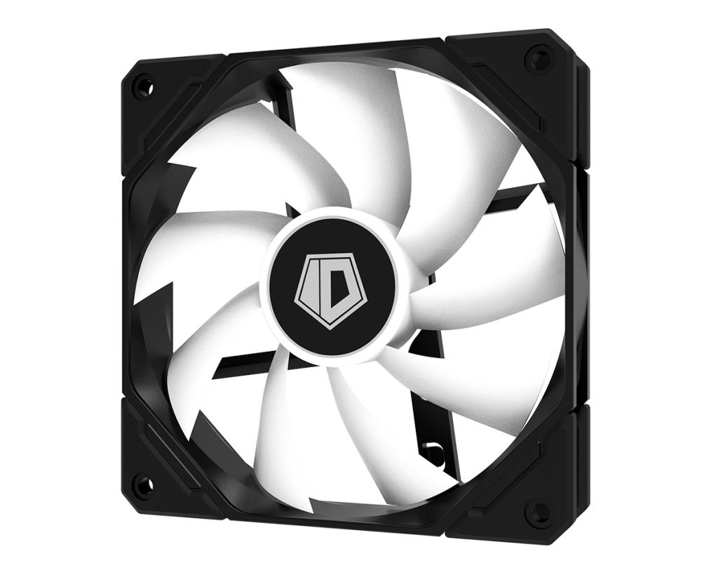 ID-Cooling TF-12025-ARGB hűtő ventiátor 12cm