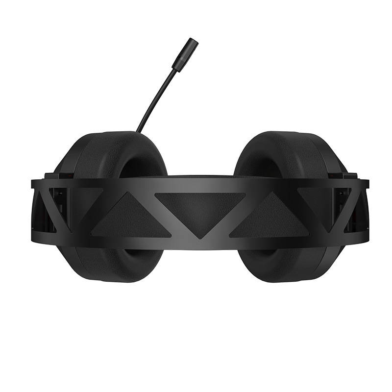 Edifier HECATE G30 TE gamer fejhallgató (fekete)