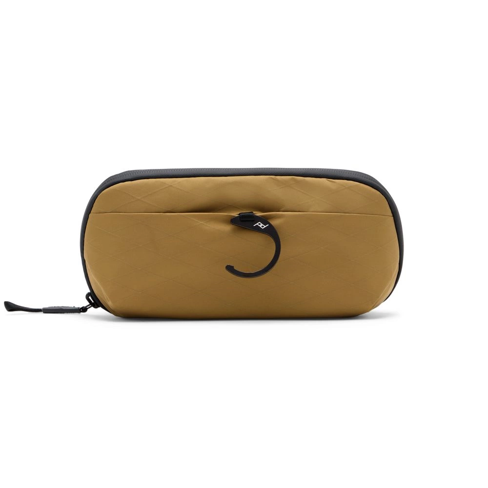 PEAK DESIGN Wash Pouch Small Prérifarkas PEAK DESIGN Wash Pouch Small Prérifarkas