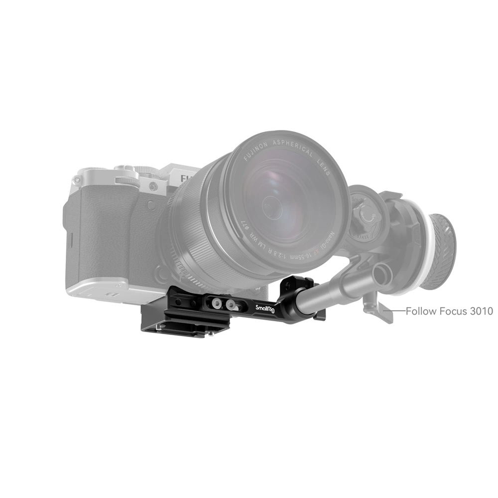 SMALLRIG Quick Release Plate