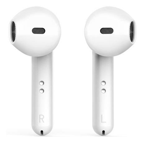 Yenkee YHP 01BT WE GEMINI BLUETOOTH FÜLHALLGATÓ