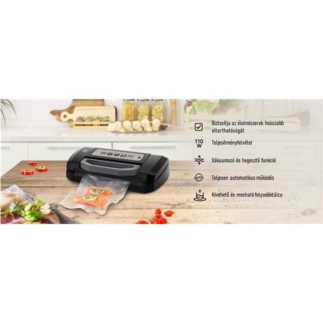 Eta 576290001 FÓLIAHEGESZTŐ