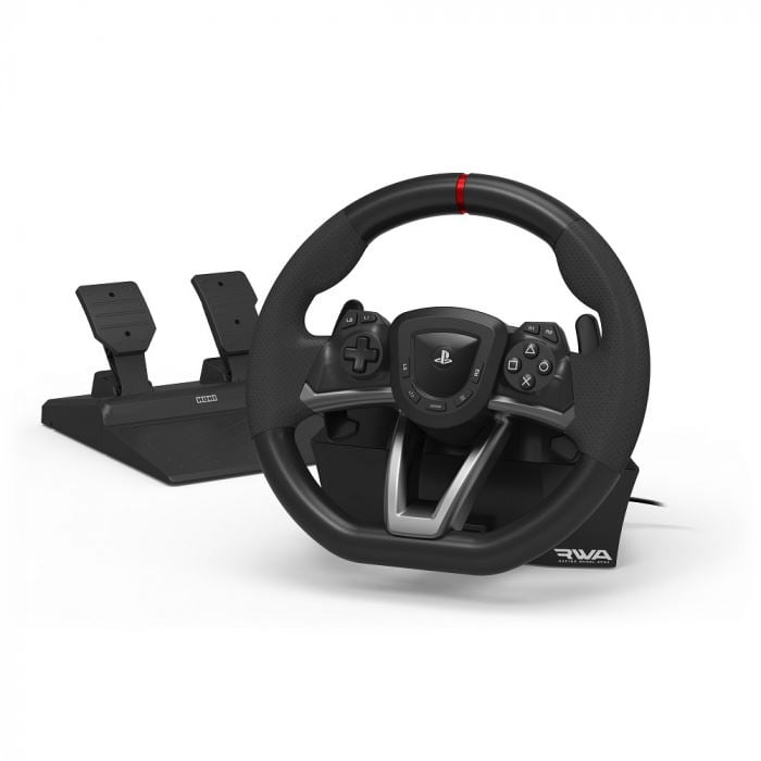 Hori RWA Racing Wheel APEX kormány PS5/PS4/PC (HRP56431) Hori RWA Racing Wheel APEX kormány PS5/PS4/PC (HRP56431)