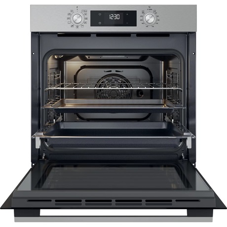 Whirlpool OMK58HU1X SÜTŐ ELEKTROMOS BEÉPÍTHETŐ