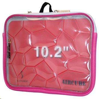 Sumdex Notebook táska 10" rózsaszín Sumdex Notebook táska 10" rózsaszín