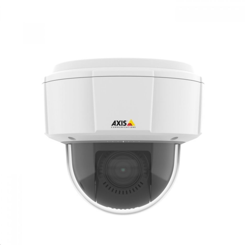 Axis M5525-E IP kamera (01145-001) Axis M5525-E IP kamera (01145-001)