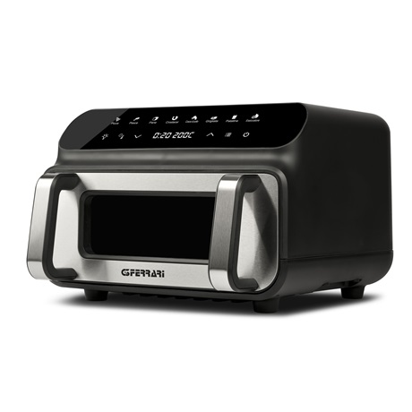 G3 Ferrari G10181 Forrólevegős sütő