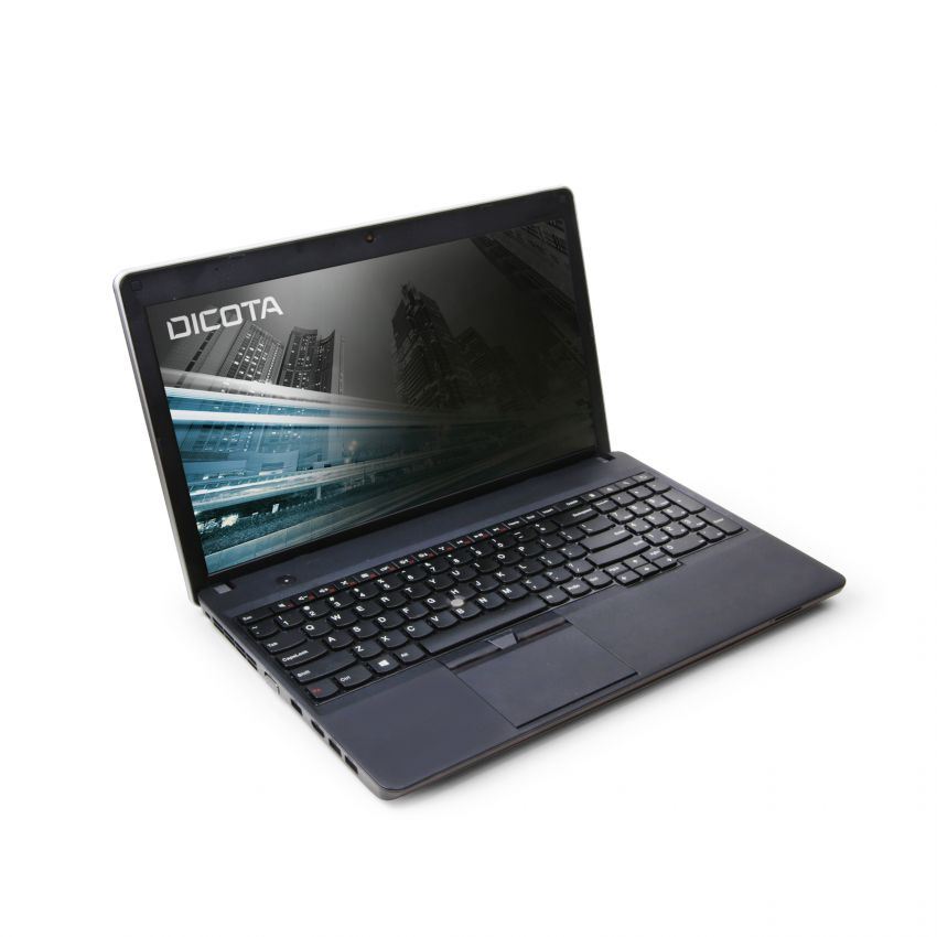 Dicota Secret 4-Way betekintésvédelmi szűrő 13.3" 16:9 (D30894)