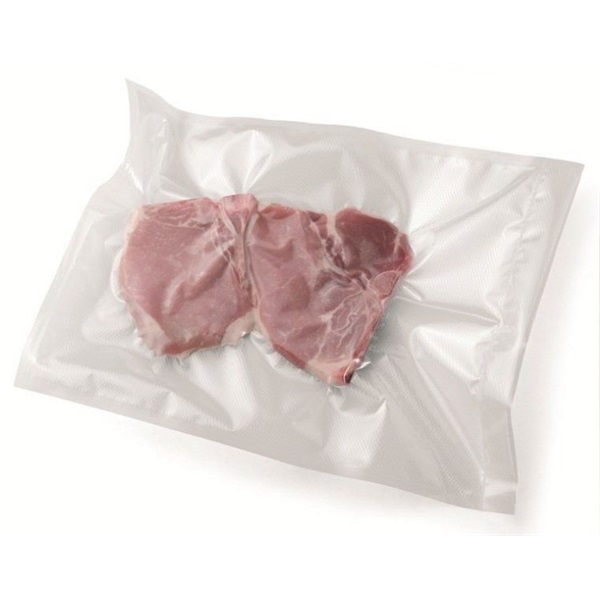 Laica extra erős BPA mentes vákuum csomagoló tasak 20db 28x36cm (VT36040) Laica extra erős BPA mentes vákuum csomagoló tasak 20db 28x36cm (VT36040)