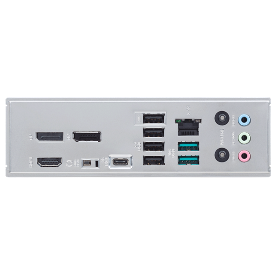  Asus sAM5 PRIME B840M-A WIFI Alaplap