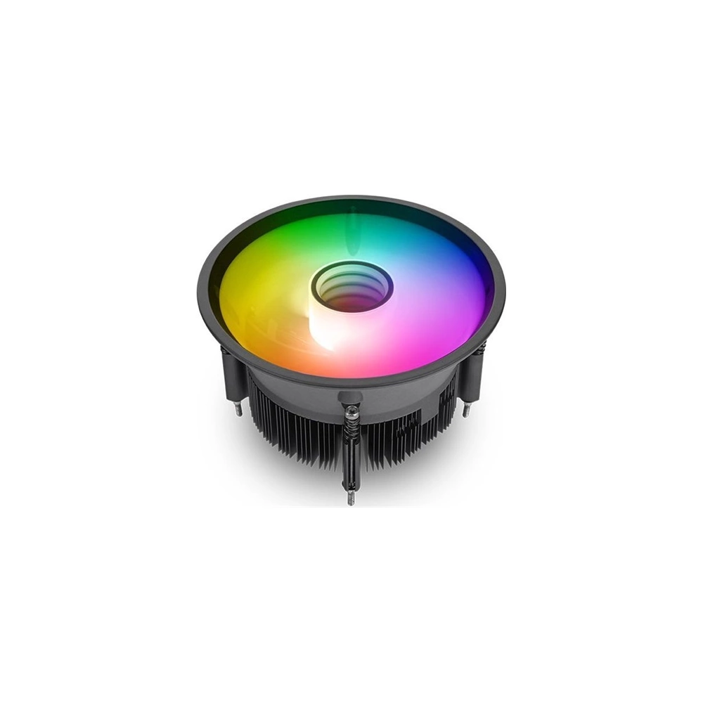 Thermaltake UX150 ARGB Sync processzorhűtő Fekete