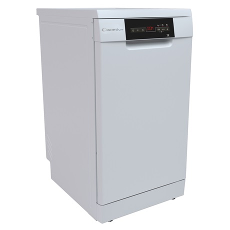 Candy CDPH 2D1047W MOSOGATÓGÉP 10 TERÍTÉK KESKENY