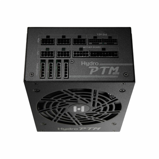 FSP 1650W  HPT2-1650M ATX 3.0 Platinum Tápegység