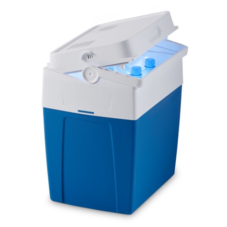 Mobicool MV30 AUTÓS HŰTŐTÁSKA 12 V 29L