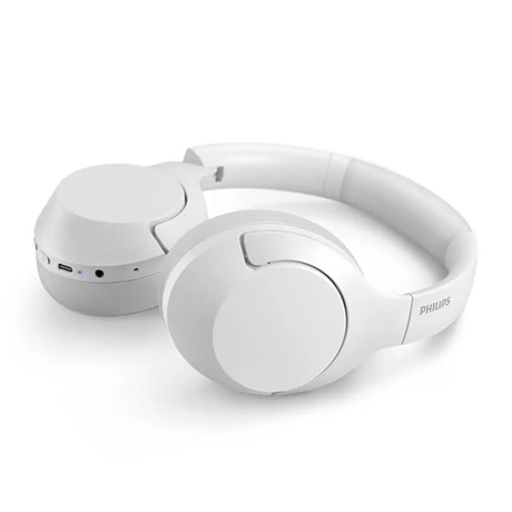 Philips TAH8506WT/00 FEJHALLGATÓ BLUETOOTH Philips TAH8506WT/00 FEJHALLGATÓ BLUETOOTH