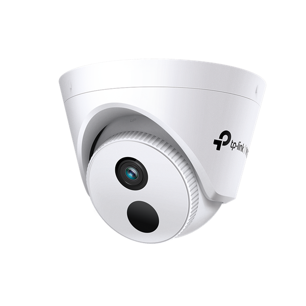 TP-LINK VIGI C420I(4mm) 2MP Turret Network Camera