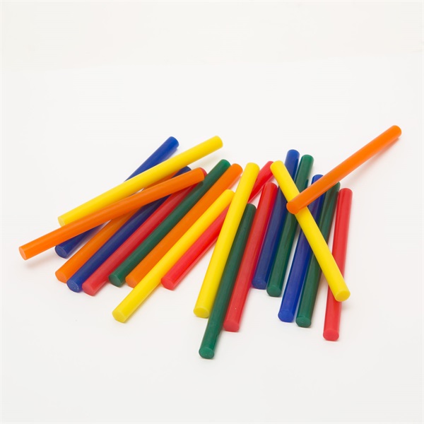 Handy Ragasztórúd 7 mm színes 20 db-os Handy Ragasztórúd 7 mm színes 20 db-os