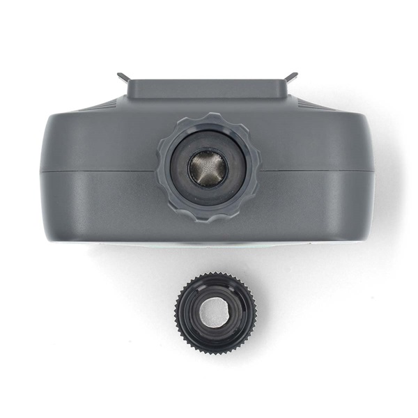 Nedis BTWV20GY smartlife Bluetooth® automata víz / locsolás vezérlő, elemes táp