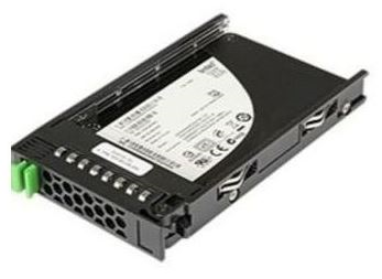 Fujitsu SATA 6G 1.92TB Read-Int. 3.5' H-P EP SSD Fujitsu SATA 6G 1.92TB Read-Int. 3.5' H-P EP SSD