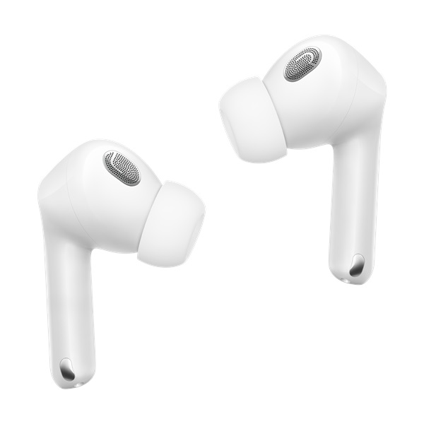 Xiaomi Buds 3T Pro fülhallgató fehér (BHR5177GL)