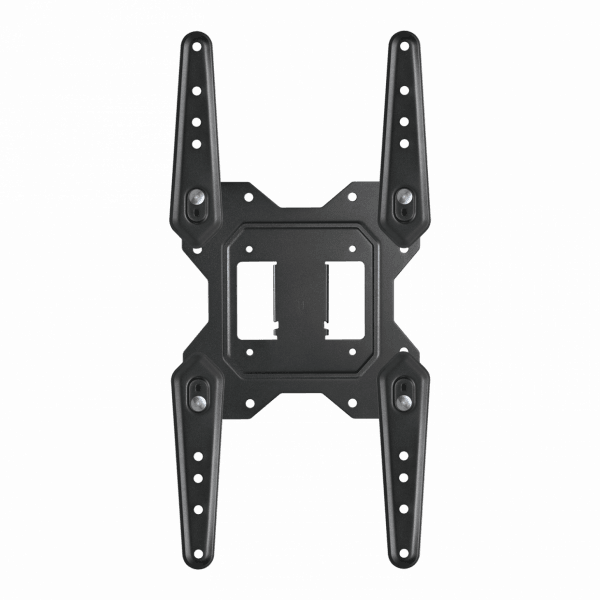 SBOX LCD-443 dönthető forgatható  23"-55" 400x400  fali konzol 