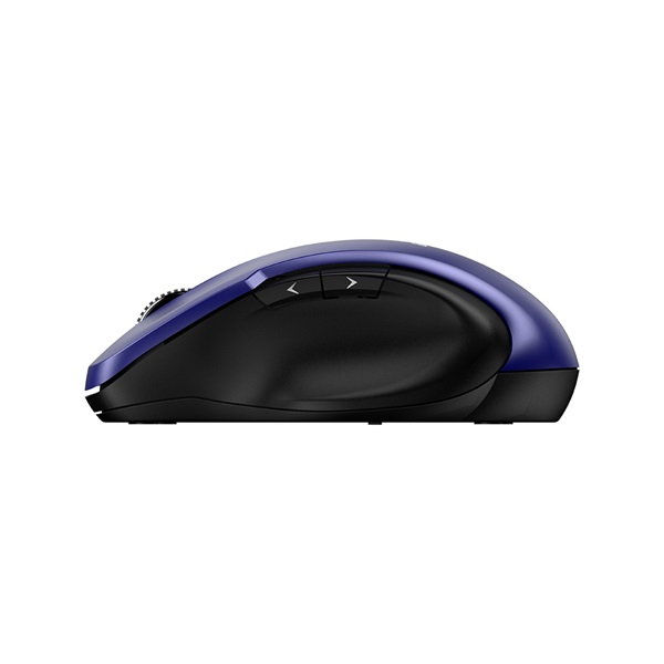 Genius Ergo 8200S lila vezeték nélküli egér Genius Ergo 8200S lila vezeték nélküli egér