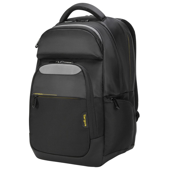 Targus CityGear Laptop Backpack 14-15,6" Black