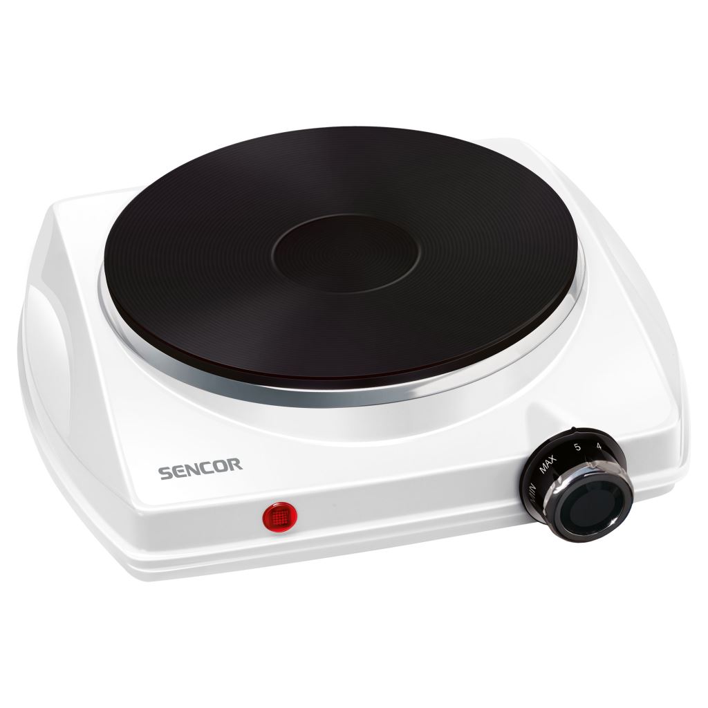 Sencor SCP 1503WH-EUE4 elektromos főzőlap