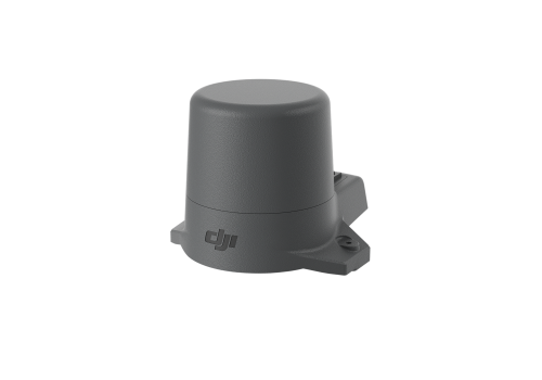 DJI Mavic 2 EA - RTK module