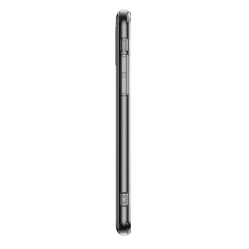 Transparent Case Baseus Simple for iPhone XS