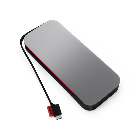 Lenovo 40ALLG2WWW Go USB-C Power Bank