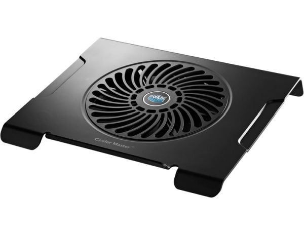 Cooler Master NotePal CMC3 15" Notebook hűtő (R9-NBC-CMC3-GP) Cooler Master NotePal CMC3 15" Notebook hűtő (R9-NBC-CMC3-GP)