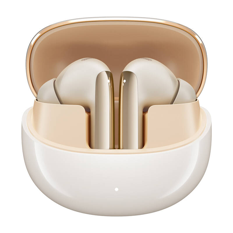 QCY MeloBuds Pro HT08 TWS headset ANC Arany