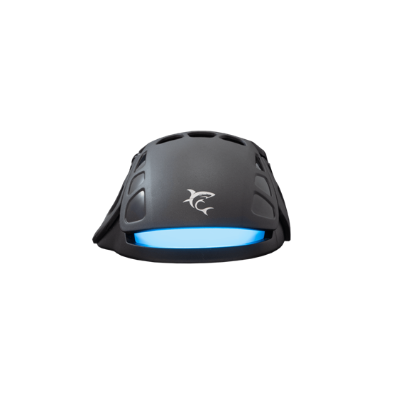 White Shark GM-5016B ECTOR-B vezetékes gamer egér RGB Fekete White Shark GM-5016B ECTOR-B vezetékes gamer egér RGB Fekete